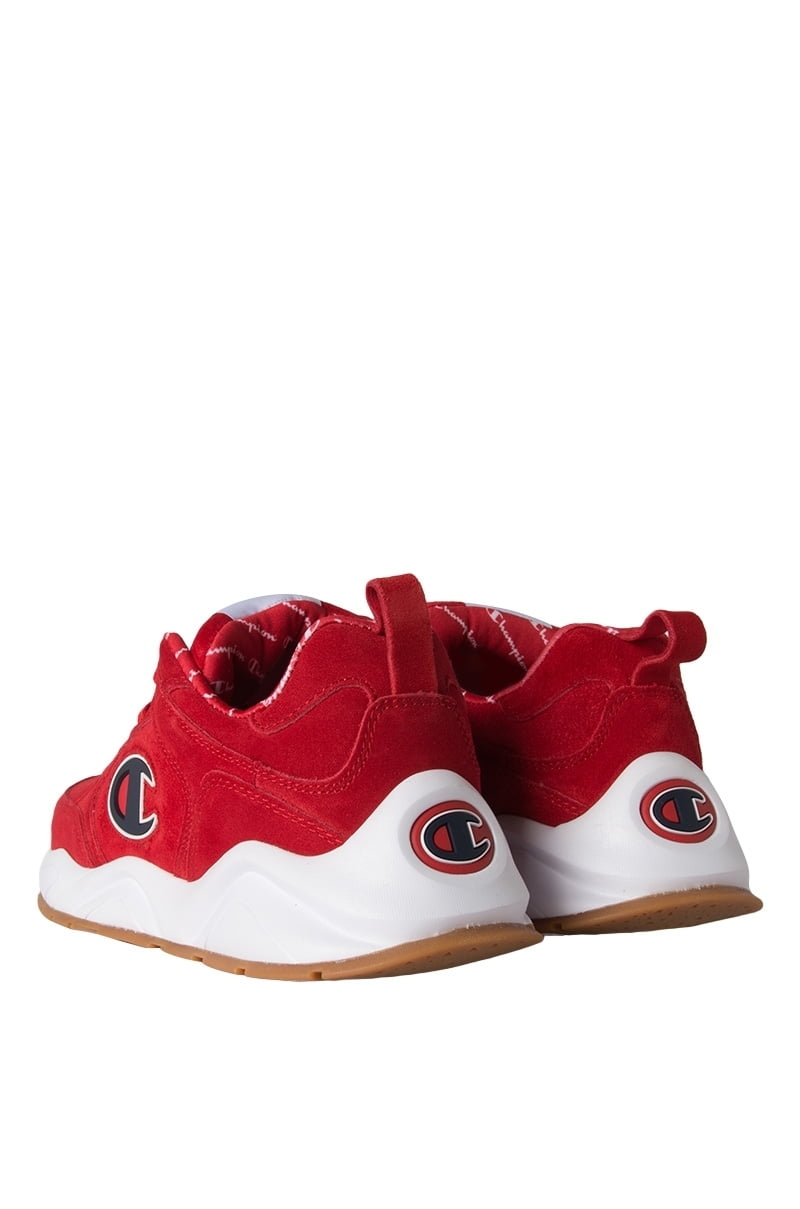 champion bones big c sneaker