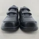 thumbnail image 4 of New Balance Mens 577 Black Leather Casual Shoes Sneakers MW577VK Sz 10.5 4E NEW, 4 of 6