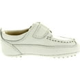 thumbnail image 2 of Cole Haan Boys Mini Johny Dress Casual Prewalker Shoes, 2 of 4