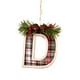 thumbnail image 2 of Christmas Tree Decoration Pendant Christmas Tree Ornaments Personalized DIY Christmas Ornaments Christmas Decoration Xmas Tree Hanging Decor, 2 of 7