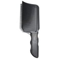 thumbnail image 2 of Heliisoer une Coupe de Cheveux Fade Peignes Professionnellement Incurvée Positionnement Peigne Gradienter Conception Peigne de Coupe de Cheveux avec Design Ergonomique Peigne pour Barbe à la Maison, 2 of 9