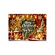 thumbnail image 2 of Colgante Festivo para Pared, Arte Decorativo, Póster de Tela Grande con Tema Navideño, 150 x 90 cm, Material Lavable para Decoración de Habitaciones en Fiestas, 2 of 6