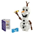 thumbnail image 3 of LEGO Disney Princess Olaf 41169, 3 of 6