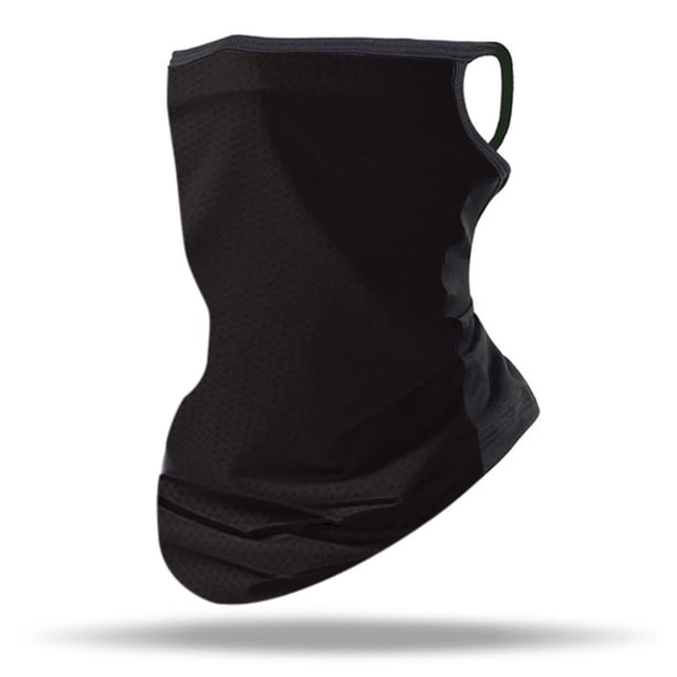 Fiudx Bandana Unisex para El Cuello, Suave y de Secado Rápido, Elegante Accesorio para Deportes Al Aire Libre, Resistente Al Viento En Invierno y Protector Solar En Verano, Apta para Todas Las Edades