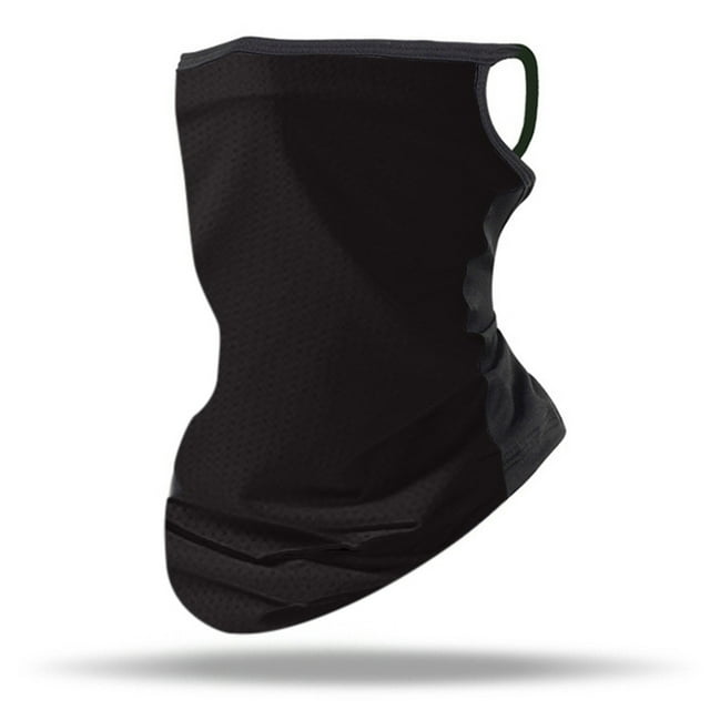 Xihbxyly Bandana Unisex para El Cuello, Suave y de Secado Rápido, Elegante Accesorio para Deportes Al Aire Libre, Resistente Al Viento En Invierno y Protector Solar En Verano, Apta para Todas Las Eda