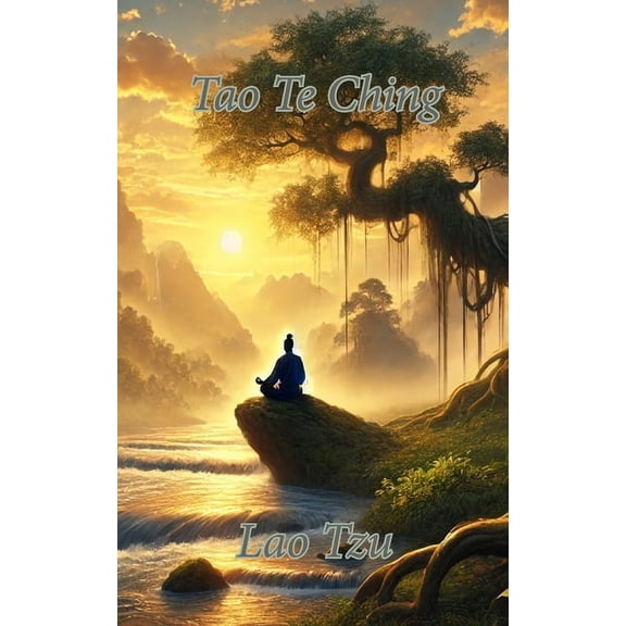 Tao Te Ching, (Paperback)