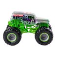 thumbnail image 3 of Vehículo a Escala Monster Jam Spin Master 1:64 Grave Digger S3, 3 of 4