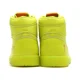 thumbnail image 5 of Ni - ke AJ5997-345 Ni - ke Air Jordan 1 Retro High Gatorade Cyber (Men's), 5 of 5