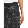 Athletic Works Women's Soft Joggers, Sizes XS3XL