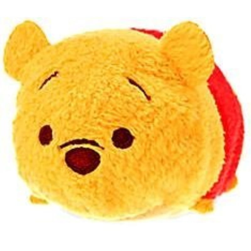 tsum tsum stuffed toys