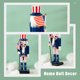 thumbnail image 4 of CRAFTHROU Soldier Doll Para Fiesta De En Color Azul, 4 of 8