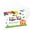 70p paint paper, variant on General Non-Toxic Finger Paint Set - Vibrant Washable 8 Colors (60ml), Creative Art Gift for Children Age 12+, Hand Painting Art Supplies for DIY Crafts