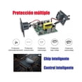 thumbnail image 5 of Inversor De Corriente Para Auto 12v A 110v 300w 2 Ca Y 2 Usb, 5 of 5