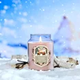 thumbnail image 3 of Yankee Candle Après Ski Collection - Fireside Warmth - Large Original Apothecary Jar Candle, 3 of 3