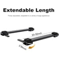 thumbnail image 2 of Heavy Duty Appliance Rollers – Extendable & Liftable Moving Base for moving washing machines, dryers, refrigerators, and furniture$$Tools & Hardware Other, 2 of 8