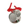 thumbnail image 1 of Christmas Party Family Holiday Decorations Small Bell Hanging Sign Commemorative Pendant Decoration, 1 of 4