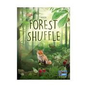 Lookout Games Forest Shuffle