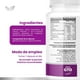 thumbnail image 5 of Biotina Vitamina E y Calcio 60 cáps Bionat Natural Health, 5 of 9
