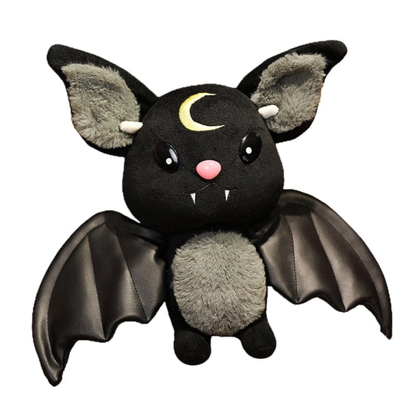 Peluche murciélago 🦇🦇🦇 Gracias a @odiame8 Peluche murciélago 🦇🦇🦇 Gracias a @odiame8