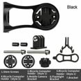 thumbnail image 3 of Adjustable Bike Mount, Gps Bike Computer Mount For Garmin Edge Gopro, 3 of 5