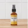 Mickelberry Gardens Honey Propolis Throat Spray, Gluten-Free, 1 Count, 2 oz