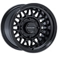 thumbnail image 3 of Raceline Omega 15" Wheels Gloss Black 30" Sand Stripper TT/XL Tires Can-Am Maverick X3 / Honda Pioneer 1000 / Talon, 3 of 6
