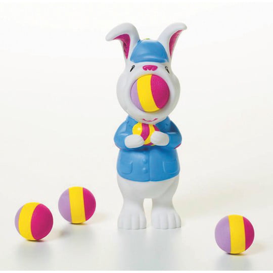 Bunny Popper By Hog Wild Toys 