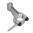 thumbnail image 3 of Bielle de générateur à essence 2 pièces, alliage d'aluminium, remplacement de haute précision pour générateur 154F 152F, 3 of 4