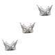 thumbnail image 5 of Greeniant Hamaca colgante de tela para animales pequeños, escondite y fiable para cobayas, hurones y ratas, hurón de doble capa, pies blancos Type1 NO1, 5 of 6