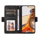thumbnail image 2 of Funda GANGXUN para Xiaomi 11T/11T Pro con diseño acolchado elegante, cuero PU, protección total y ajuste preciso, 2 of 5