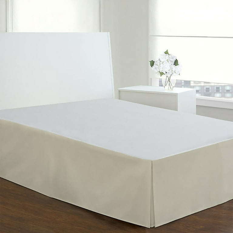 Utopia Bedding Queen Bed Skirt - … curated on LTK