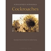 Cockroaches [Paperback - Used]