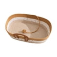 thumbnail image 4 of Accesorios para mascotas de cesta de cama gato muelle muelle de portátil cama para dormir mascota cama para dormir Pequeño, 4 of 8