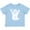 AE-Light Blue, variant on Halloween Cute White Grunge Ghost Boys or Girls Baby T-Shirt