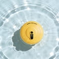 thumbnail image 4 of Floating Live Bait Aerator for Bait Bucket, Waterproof Floating Bubbler, Rechargeable Charging Portable Oxygen Pump for Minnow Bucket Fish Hold - (A), 4 of 8