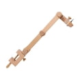 thumbnail image 1 of tamizeot Embroidery Lace Frame Adjustable Cross Stitch Rack For Craft Lovers Easy Setup And Sturdy Construction [Embroidery Tool, 1 of 6
