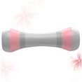 thumbnail image 4 of DEEPCRAFF Exercise Equipment Pink Adjustable Weight Dumbbell with Textured Grip for Safe Workouts, 4 of 8