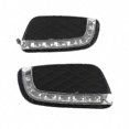 thumbnail image 1 of LED Daytime Running Lights and Fog Lamps for Smart Fortwo 2008-2020, 1 of 5