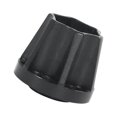 thumbnail image 2 of tredstone 4PCS Wheel Hex Hubs for RC 1:10 Crawler 1.9" 2.2" Wheel Rims 18.4mm Black, 2 of 8