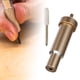 thumbnail image 5 of Punta de grabado,Punta de precisión de grabado,Reemplazo de la punta de grabado y la broca de alojamiento,Piezas de la hoja de la máquina de grabado profesional,Accesorios para grabadores de, 5 of 9
