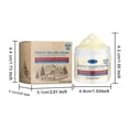 thumbnail image 2 of Beef Tallow Beef Tallow For Beef Tallow Face Moisturiser For Face And Body Sensitive 50g, 2 of 9