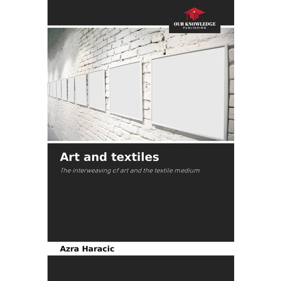 Art and textiles, (Paperback)