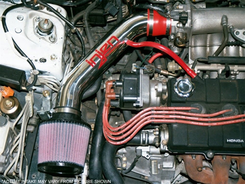 Injen 94-01 Integra Ls Ls Special RS Polished Short Ram Intake Fits select: 2021 TOYOTA TUNDRA DOUBLE CAB SR/SR5, 1994-1996 ACURA INTEGRA LS