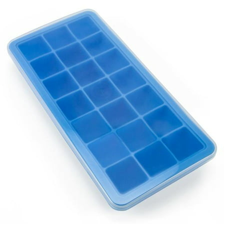 ice cube tray with lid for baby food
