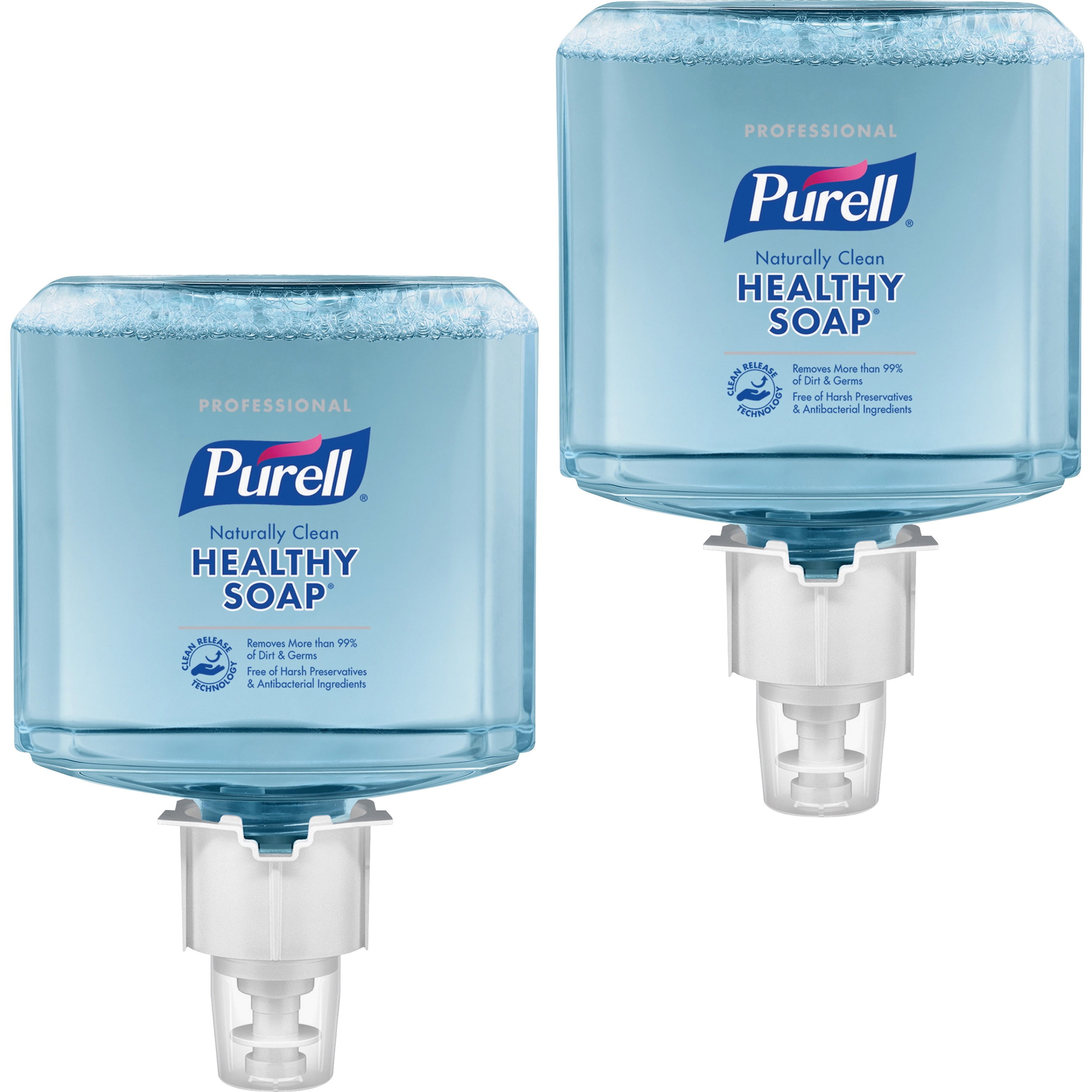 PURELL®, GOJ647102, Professional Healthy Soap ES6 Professional Foam