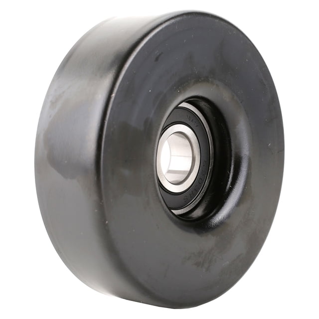 POLEA TENSORA DE ACCESORIOS SKYHAWK 1987 al 1989 BUICK L4 2.0L KEEP ON GREEN .