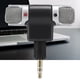 thumbnail image 3 of Micrófono de pluma de grabación de teléfono de computadora de alta fidelidad para cantar micrófono estéreo de chat (versión para computadora), 3 of 8