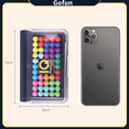 thumbnail image 3 of Juego de rompecabezas IQ Puzzler Pro 120 Challenges para niños y adultos, 3 of 4