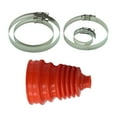 thumbnail image 2 of jiaping CV Boot with 4 Clamps Wear Resistant Easy Installation, 2 of 8
