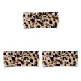 thumbnail image 4 of Diadema de ganchillo Sonducket Estampado de leopardo Ajustable Alta elasticidad, 4 of 6
